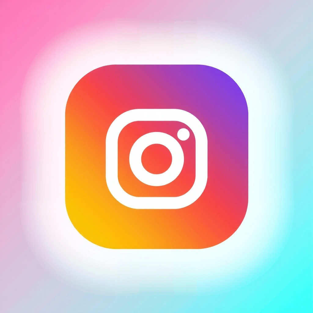 Instagram Icon